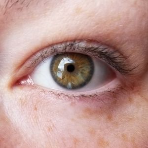 Meet your Posher, Brenna